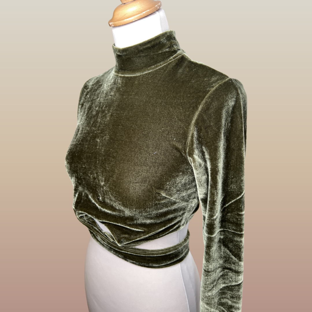 Ensemble Fashion Nova
