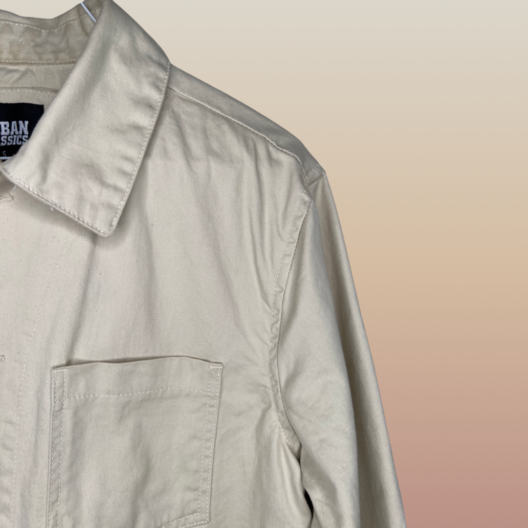 Veste Urban Classic