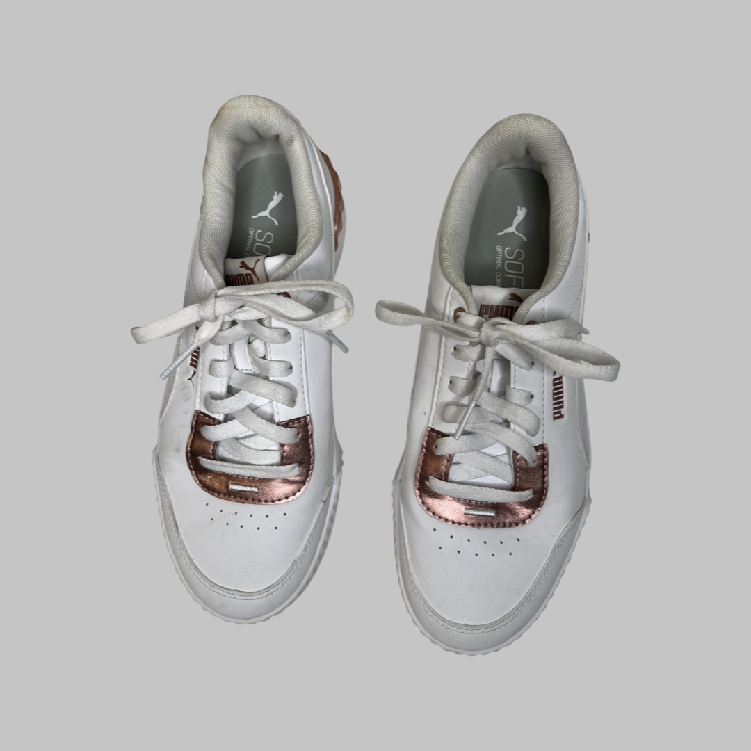 Baskets Puma