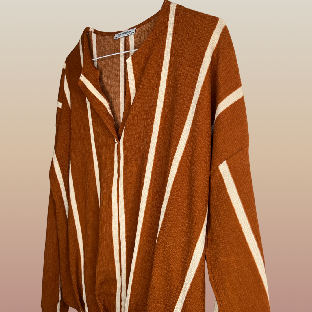 Blouse Zara