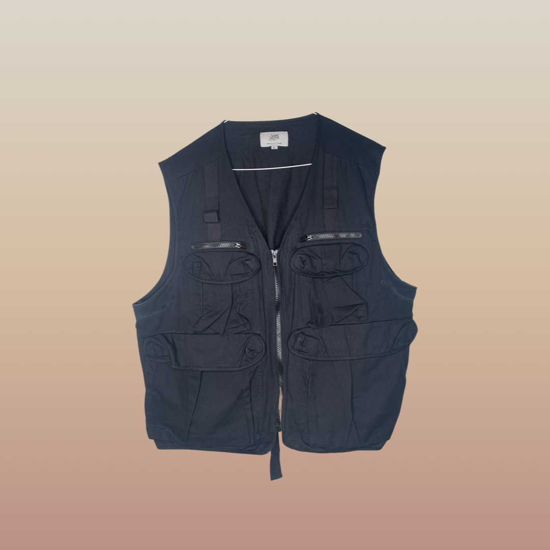 Gilet Sixth June