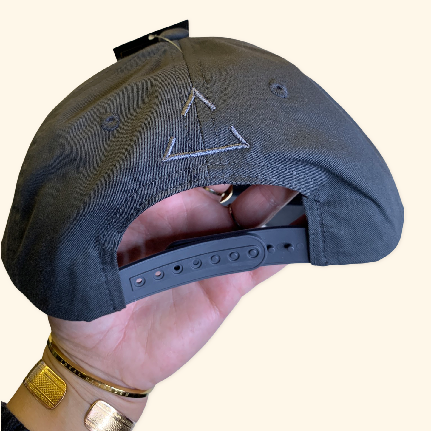 Casquette Krave