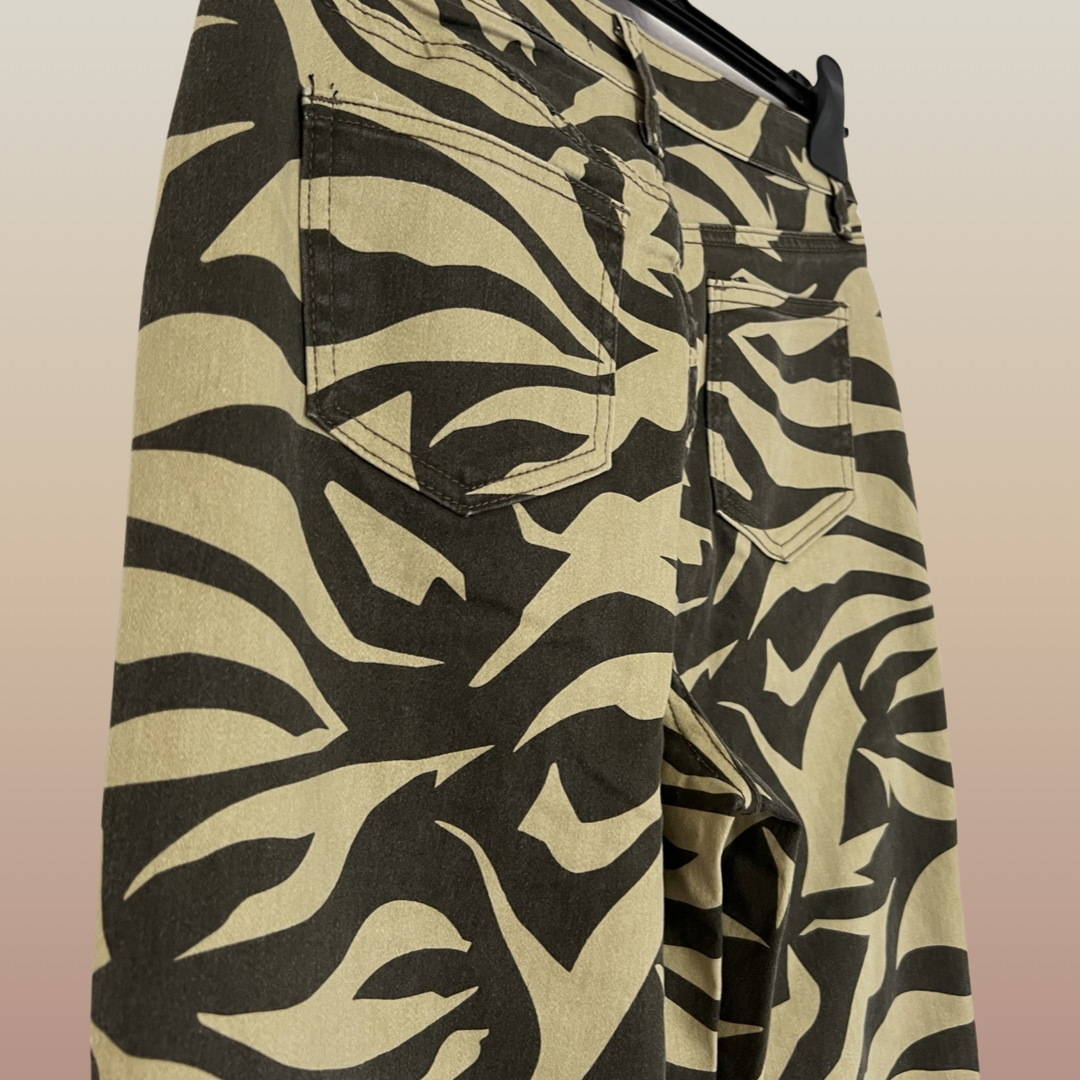 Pantalon Fashion Nova