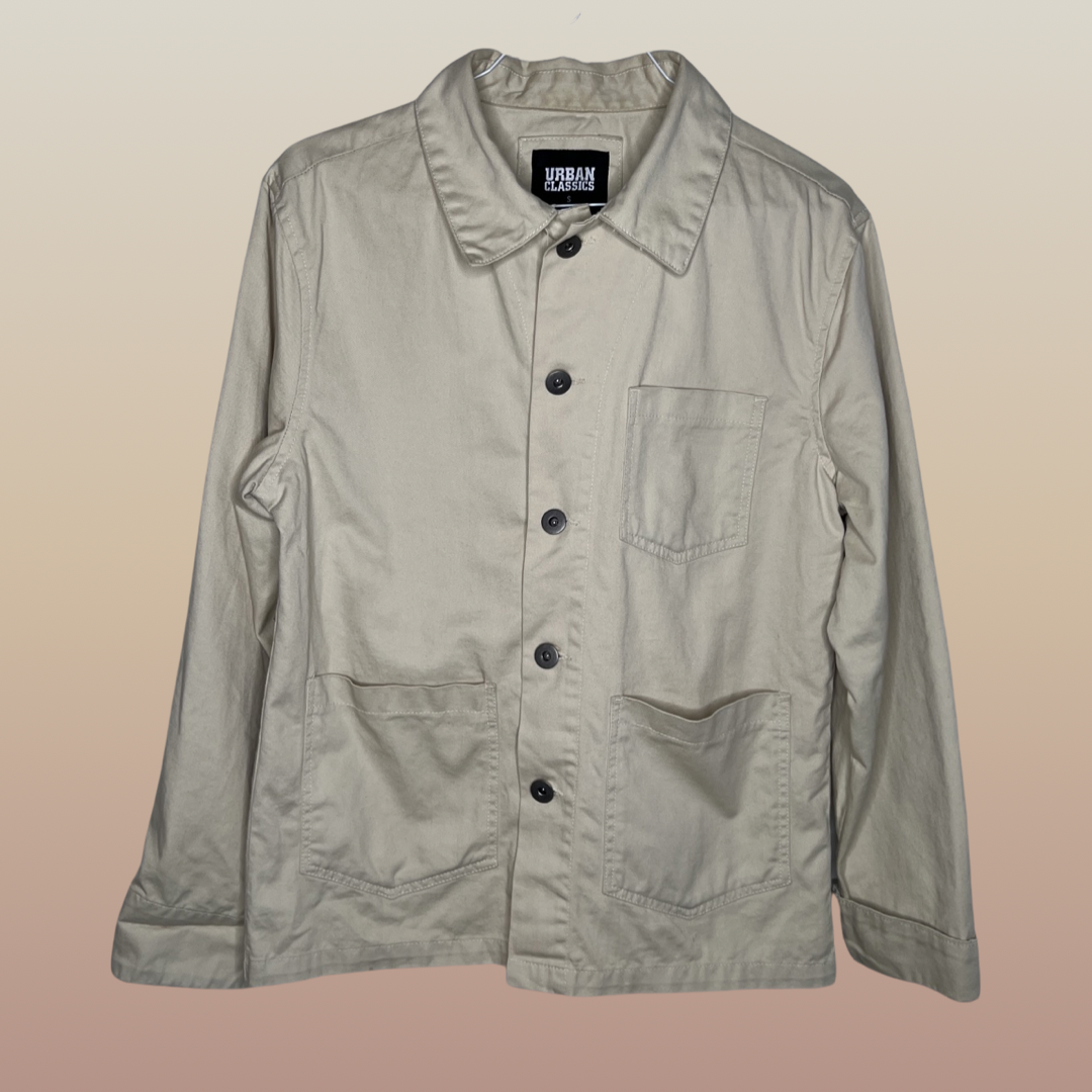 Veste Urban Classic
