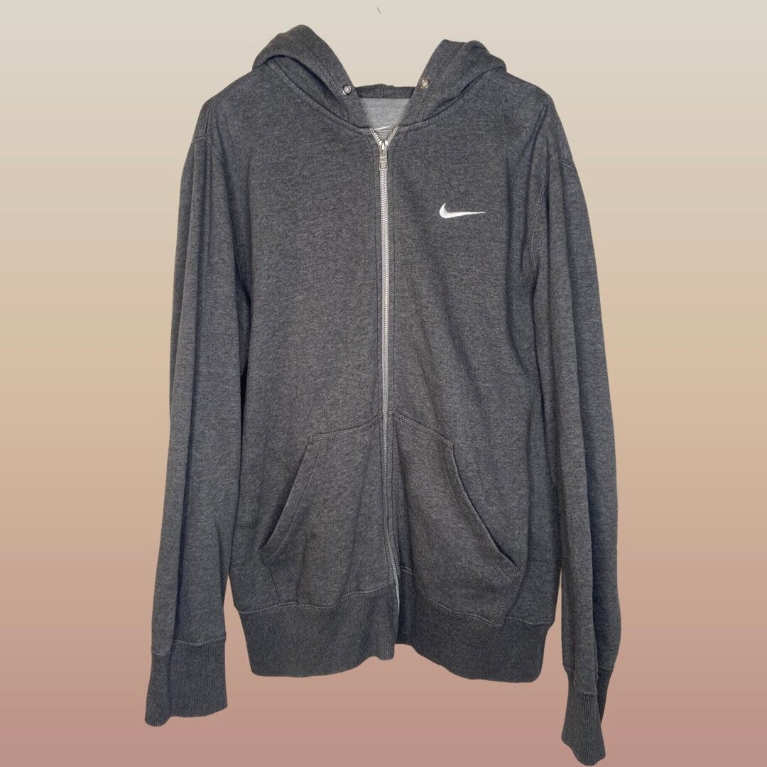 Hoodie zippé Nike