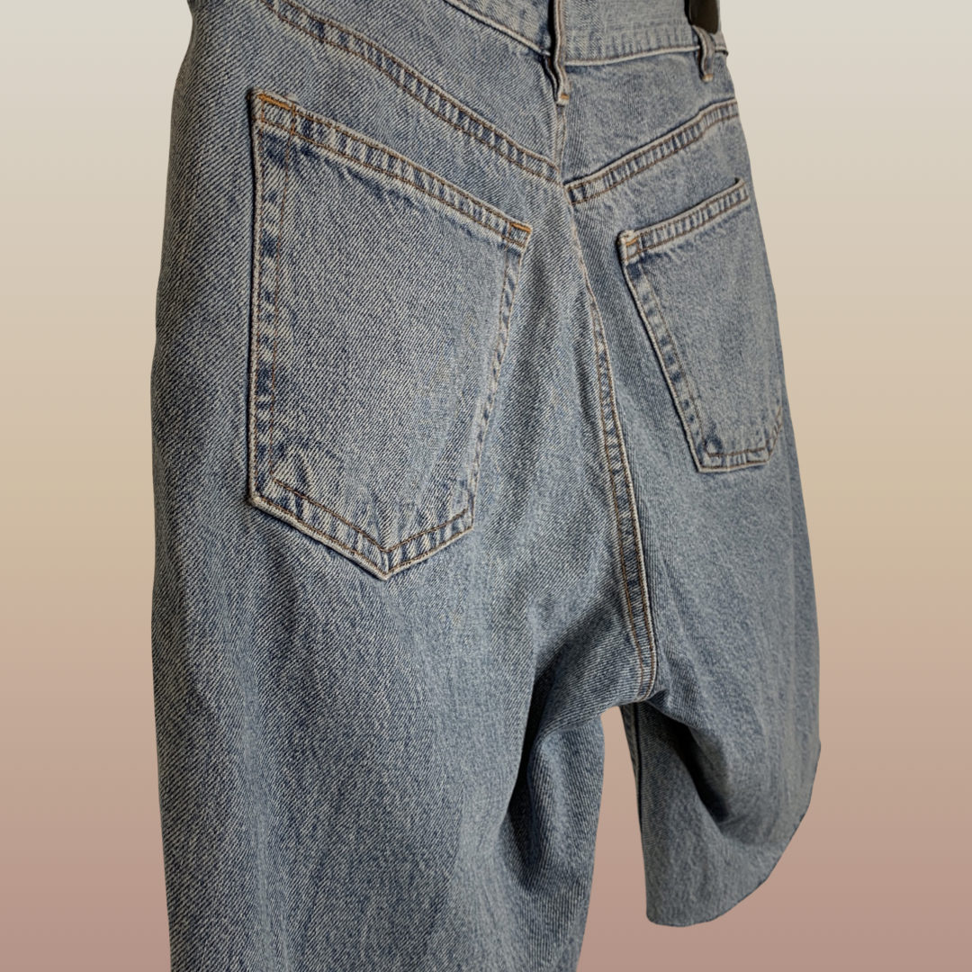 Short Denim