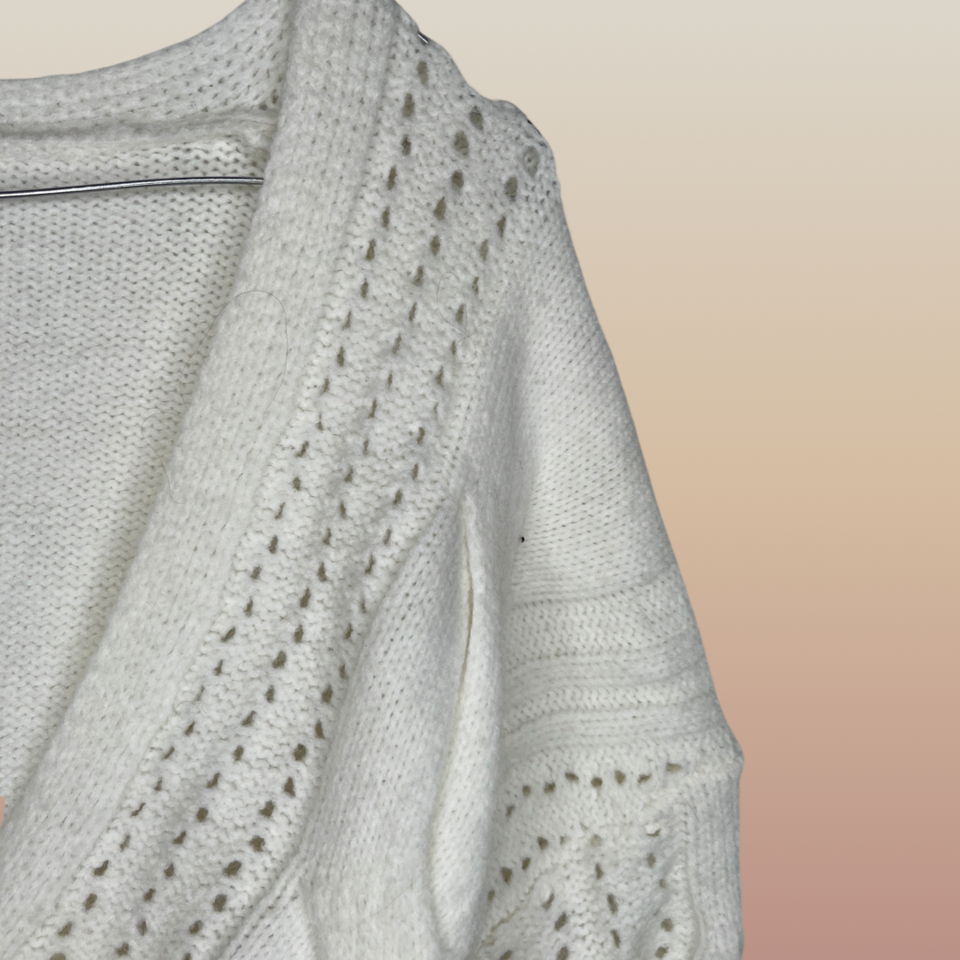 Cardigan Nolan Paris