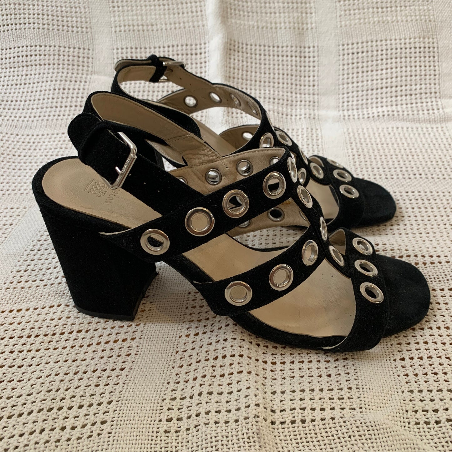 Sandales Navyboot