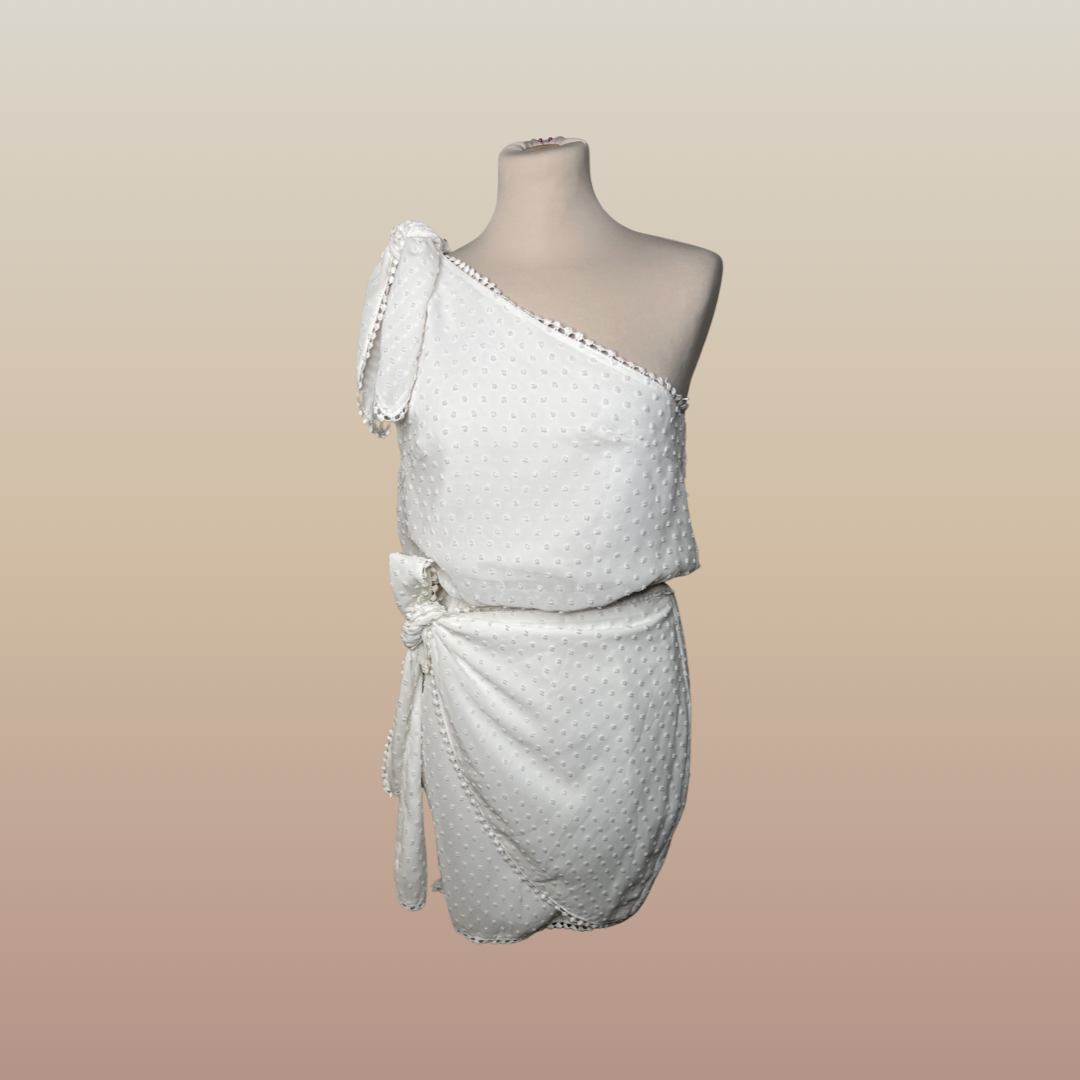 Robe nouée Sabo Skirt