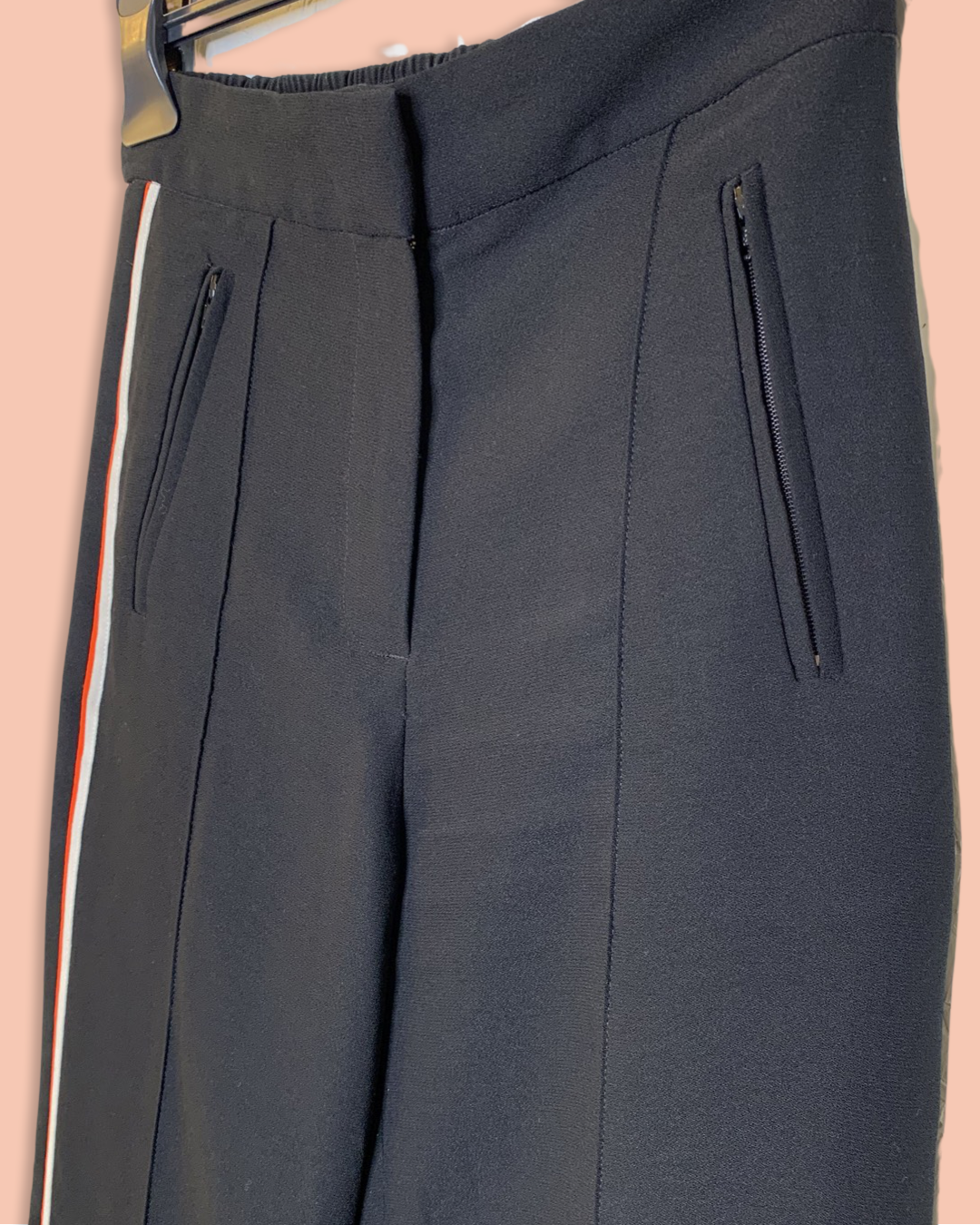 Pantalon &Other Stories