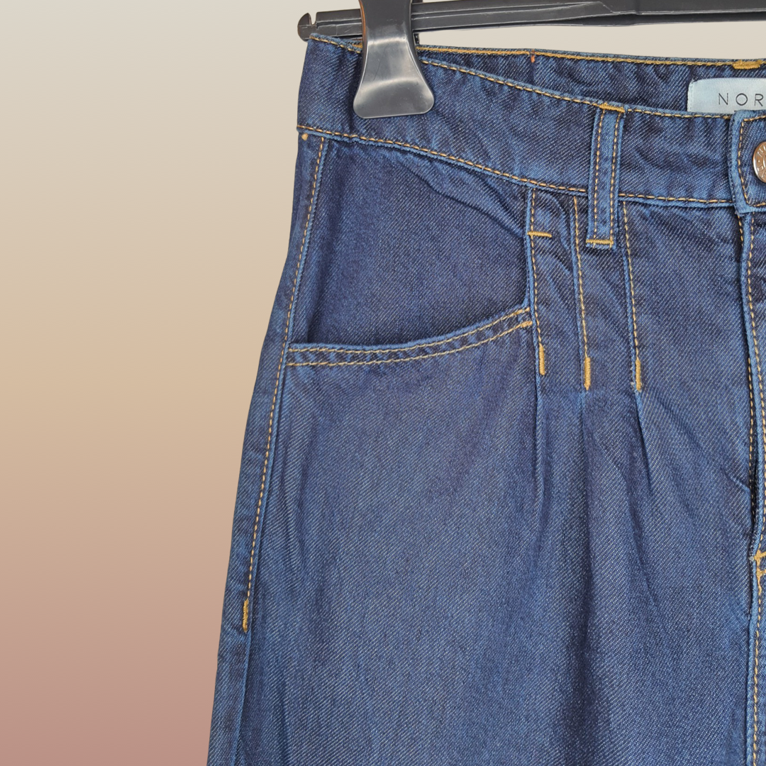 Jeans Norr