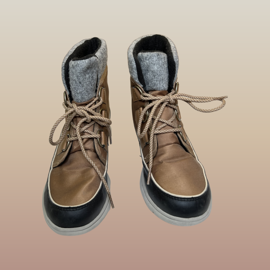 Boots Sorel