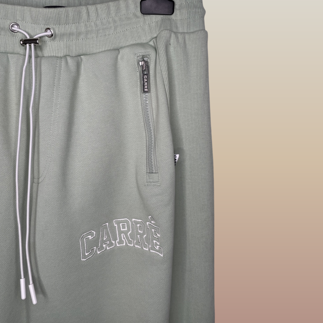 Ensemble jogging Carré