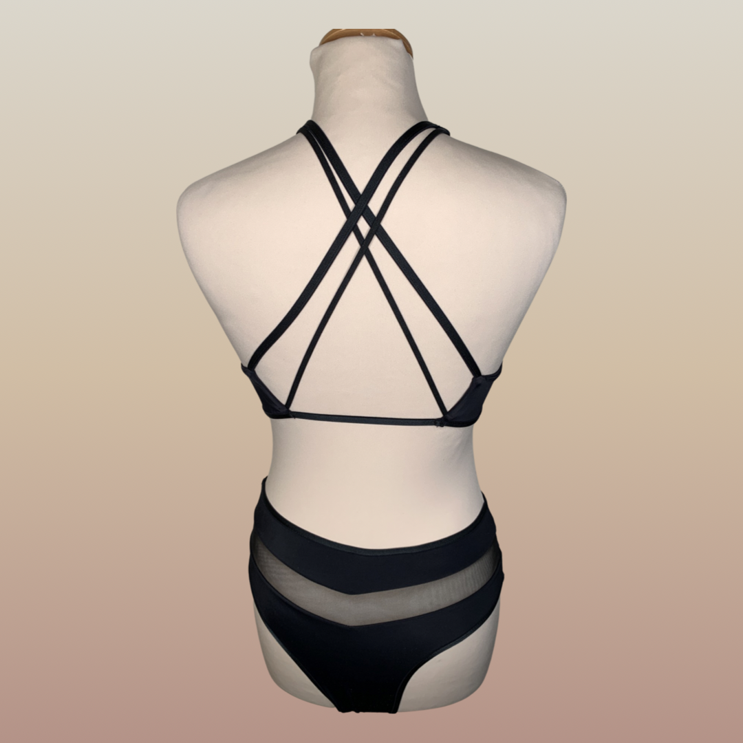 Maillot de bain Swim Row