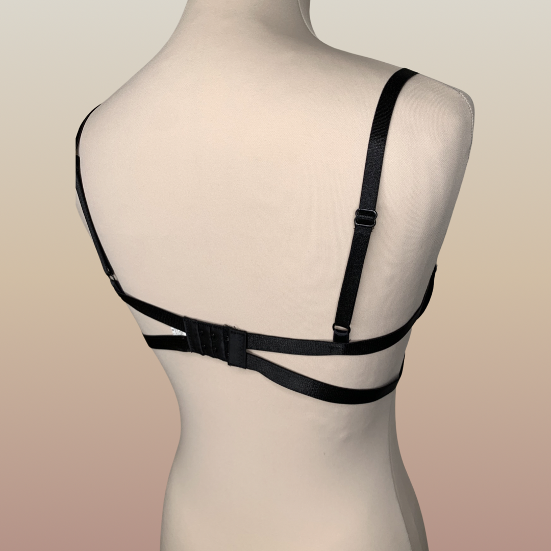 Soutien gorge dentelle