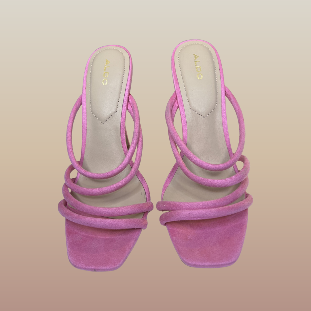 Mules Aldo