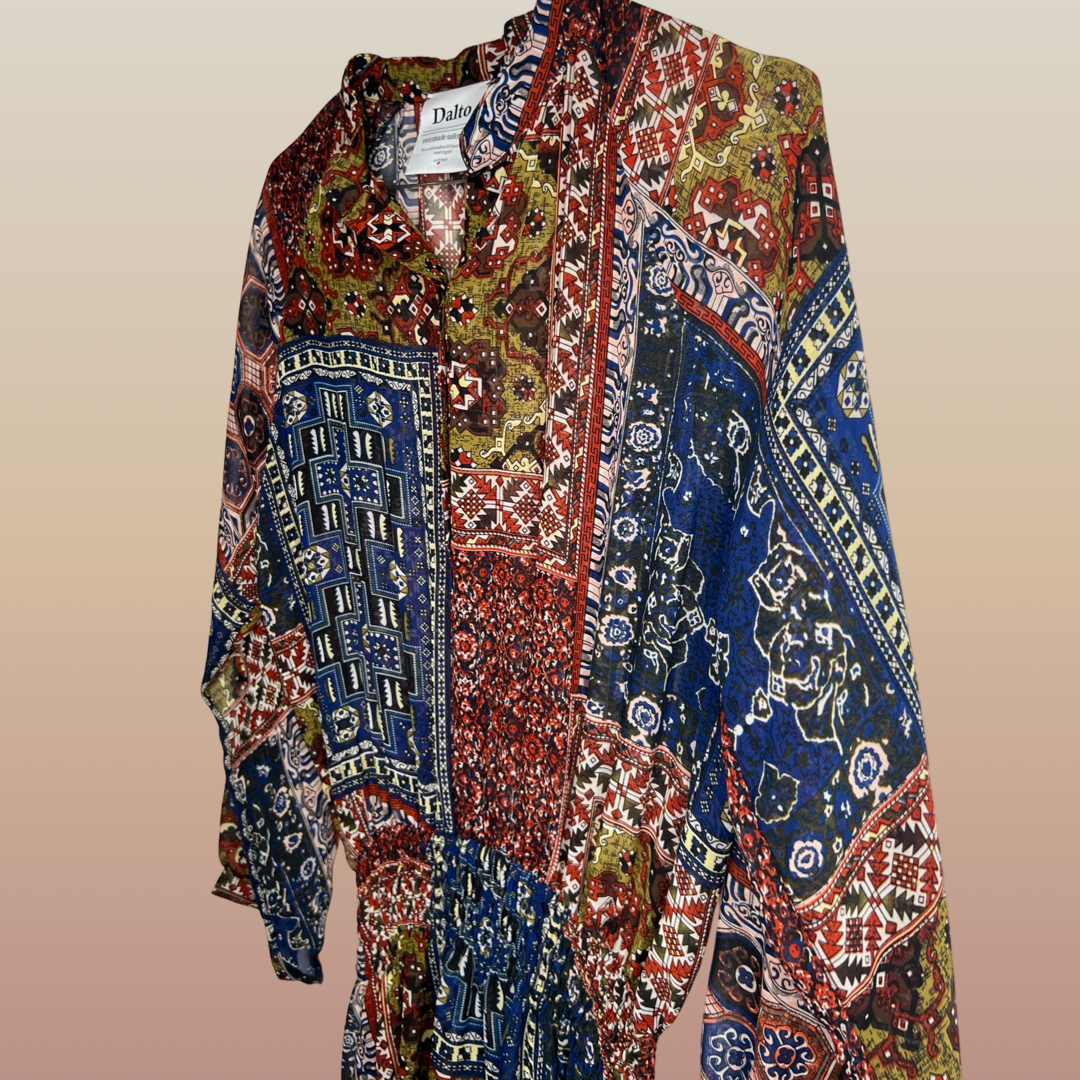 Robe Dalto