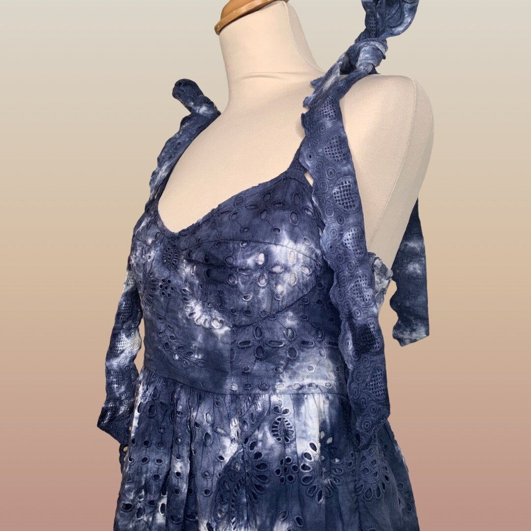 Robe Love Shack Fancy