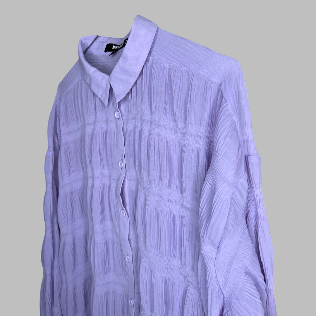 Chemise Missguided