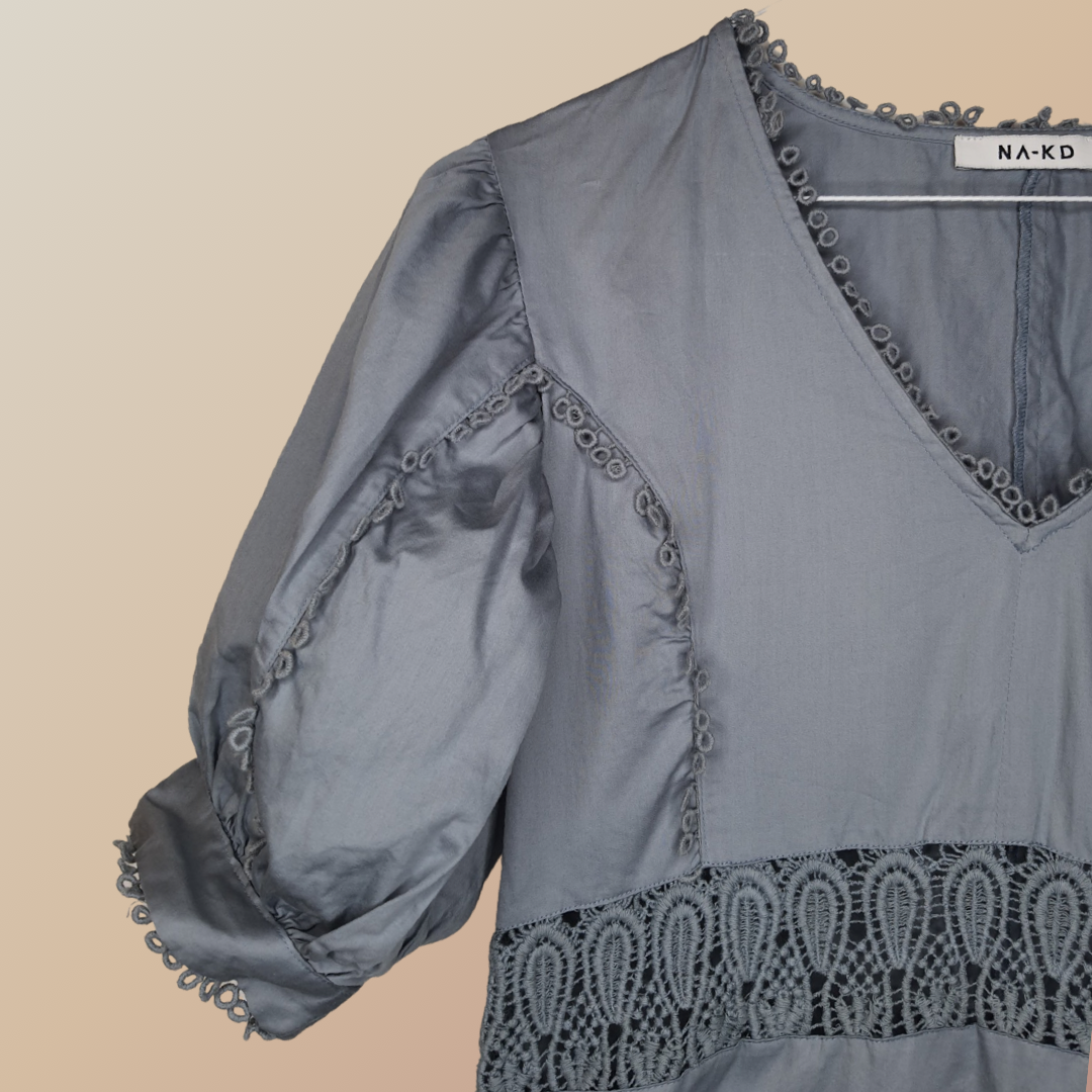Robe Na-Kd