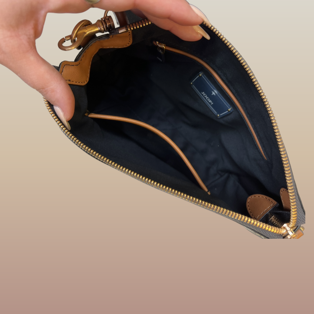 Sac bandoulière Joop