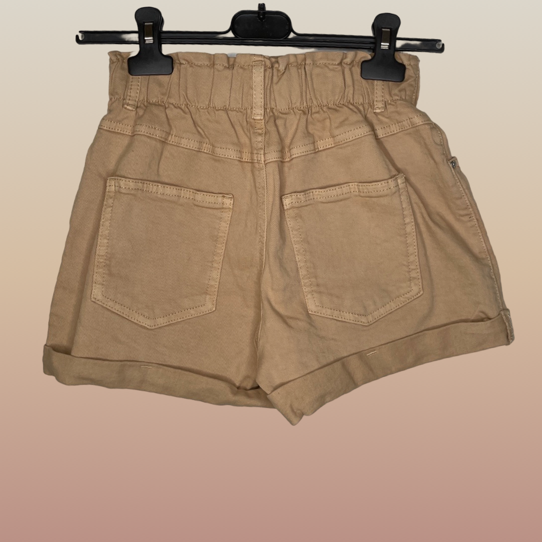 Short Bershka