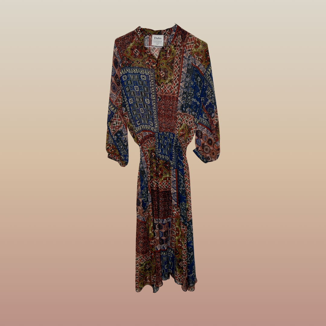 Robe Dalto