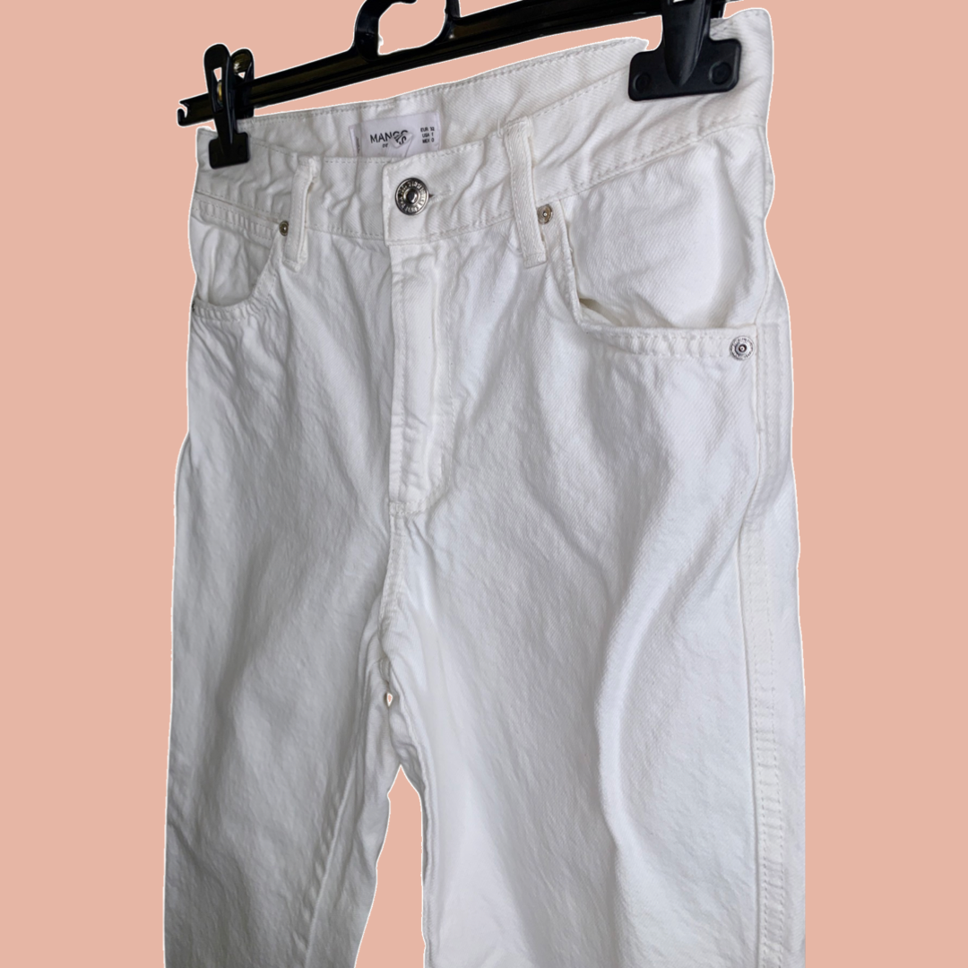 Jeans Mango