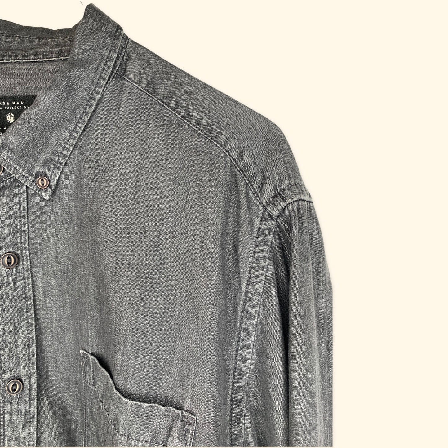 Chemise Zara