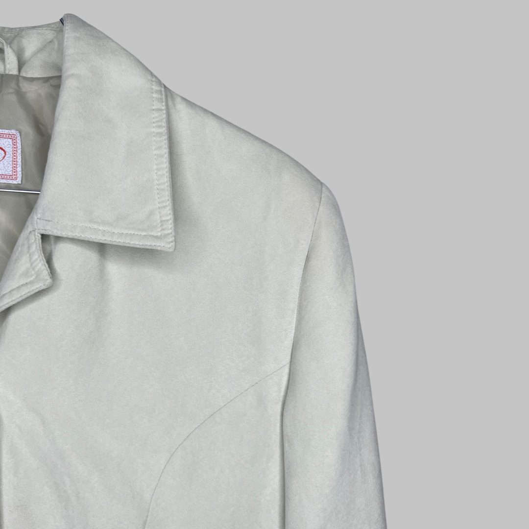 Veste vintage City Life