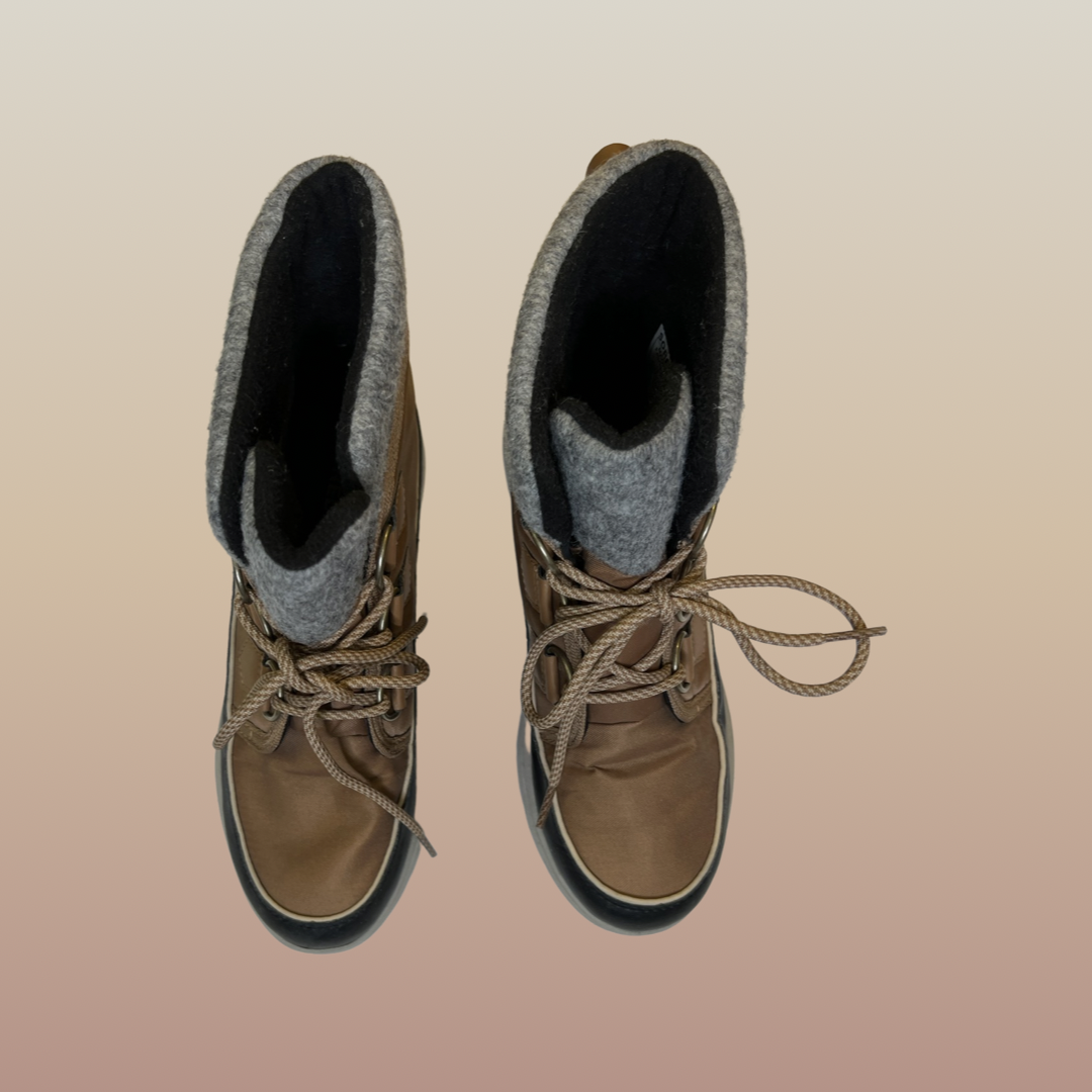Boots Sorel