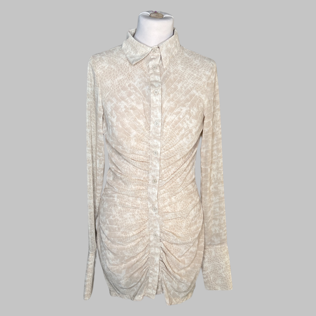 Robe Pretty Little Thing