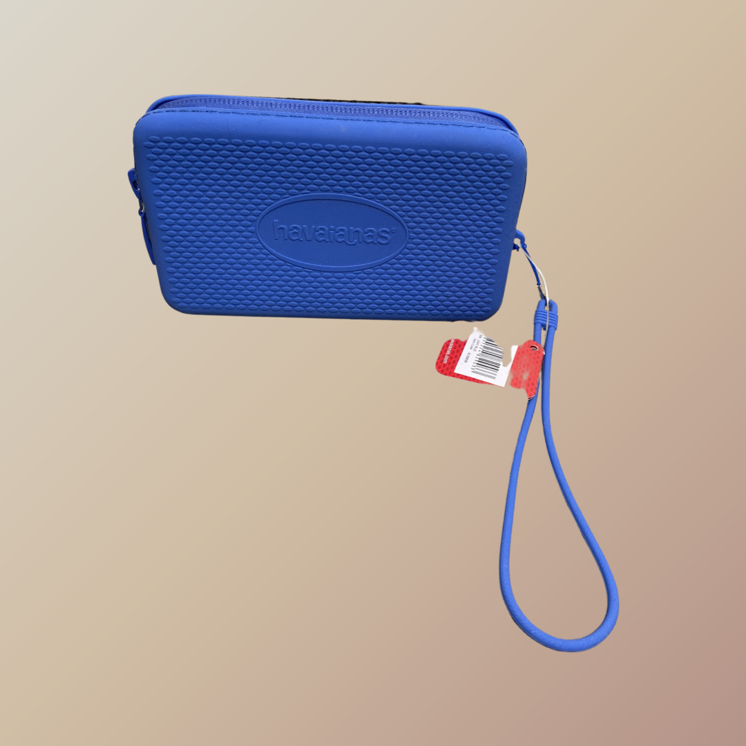 Porte monnaie / trousse Havaianas