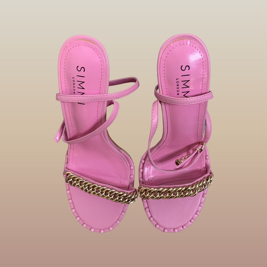 Sandales Simmi