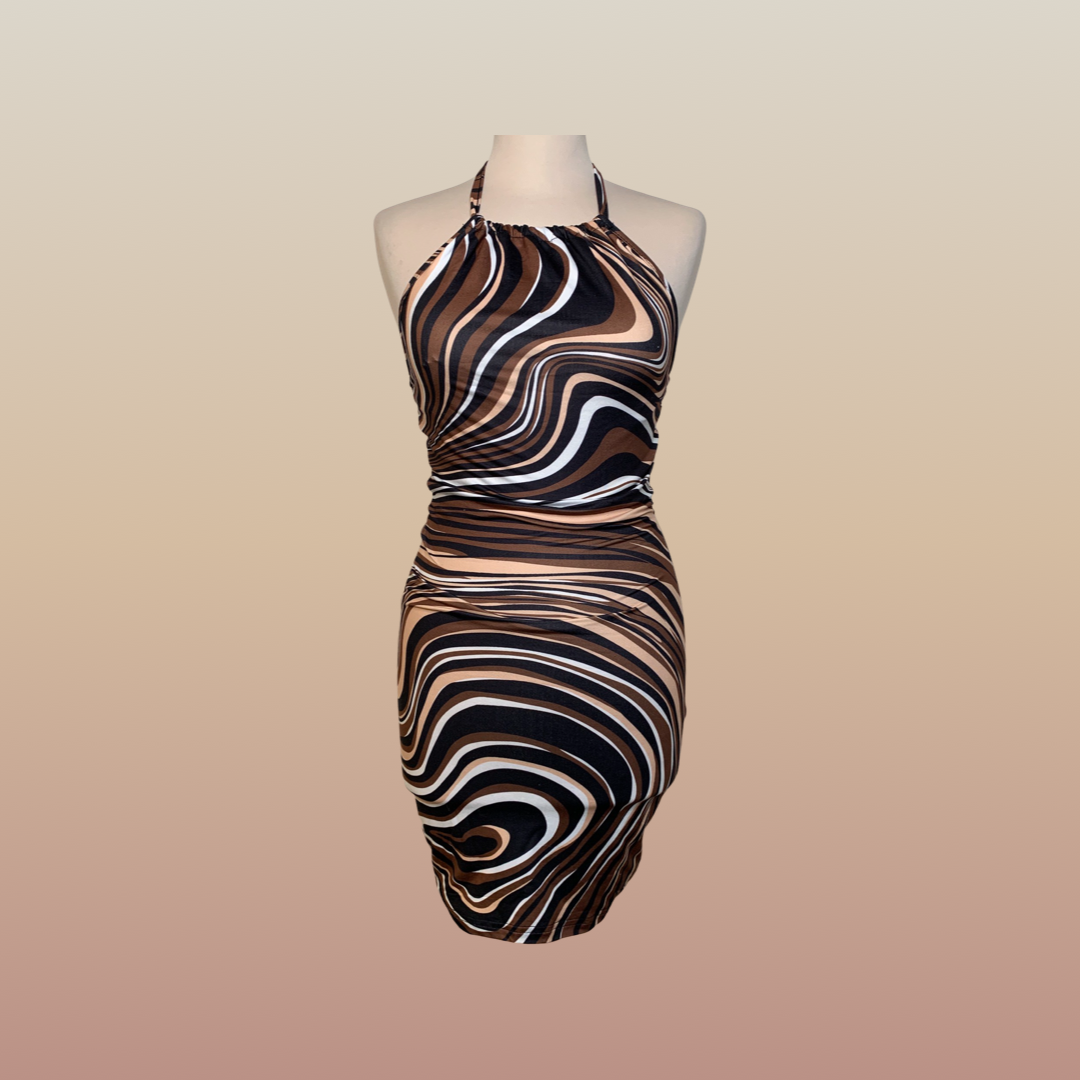 Robe Shein