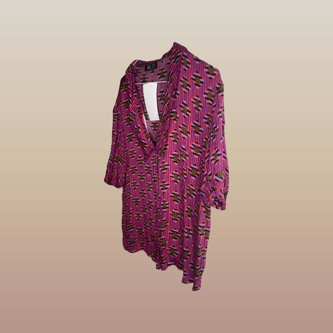 Chemise Zara