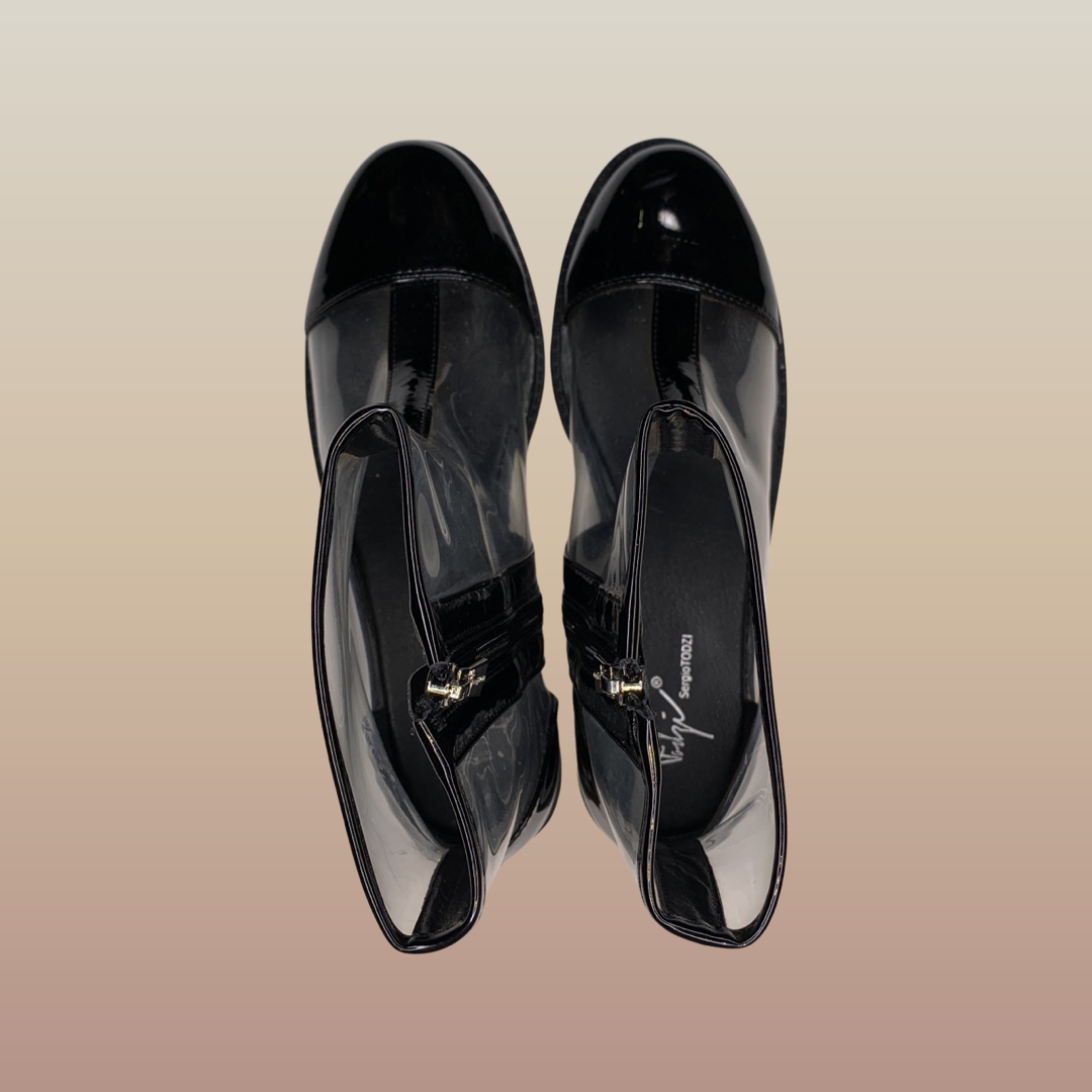 Bottines Sergio Todzi