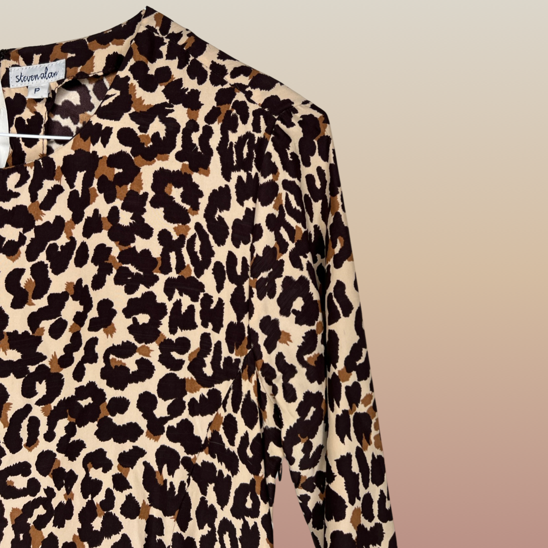 Robe Steven Alan