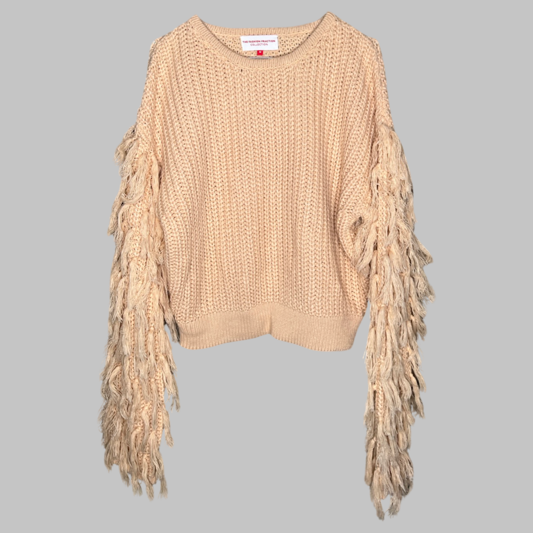 Pull The Fashion Fraction Collection