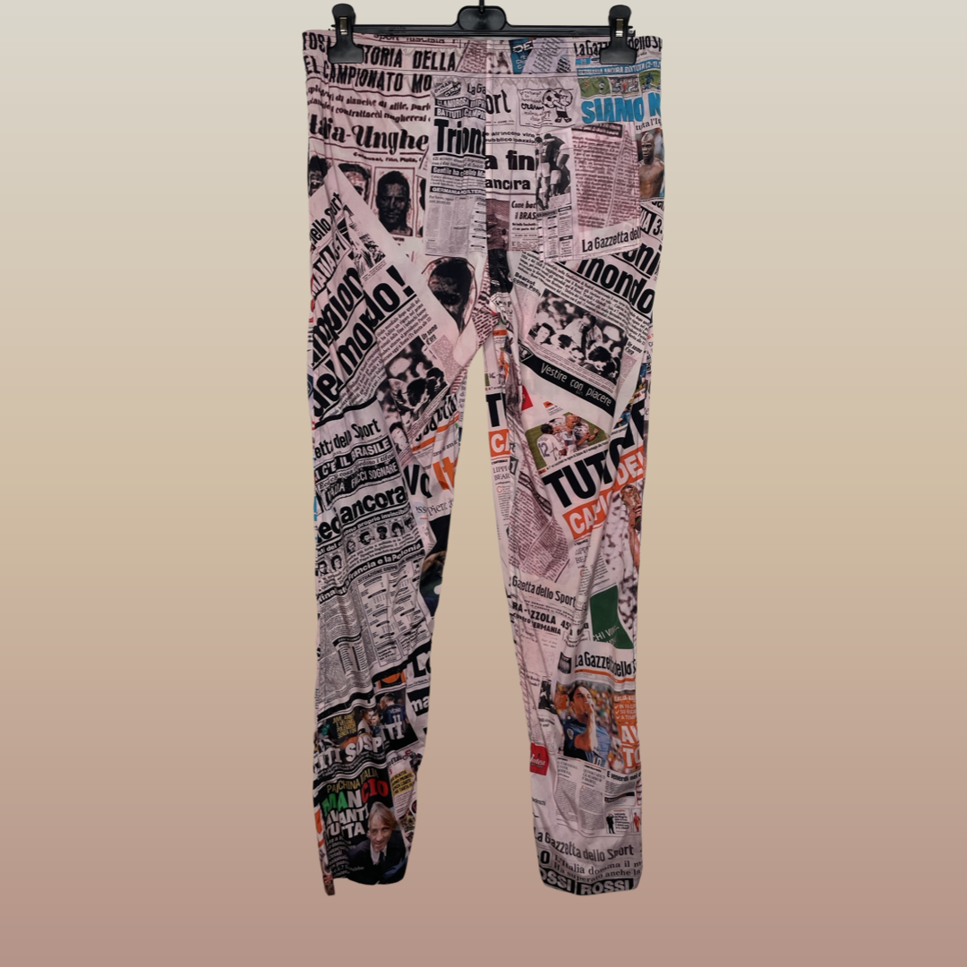 Pantalon MadView