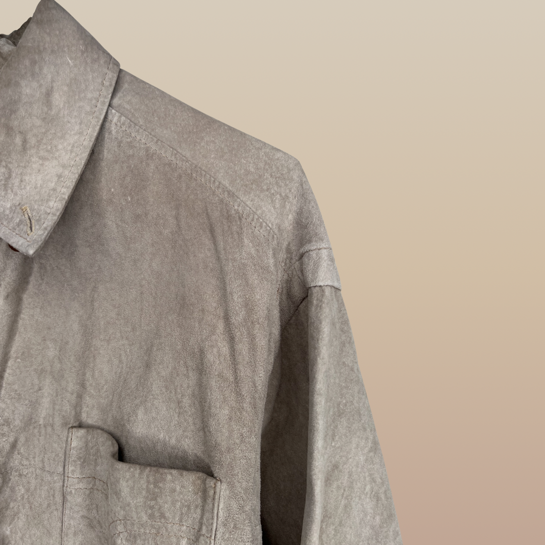 Chemise vintage