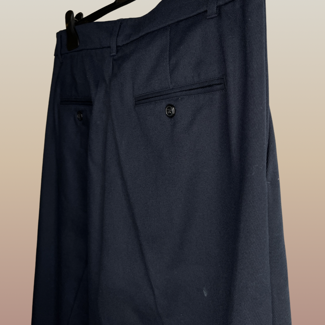 Pantalon Samsoe Samsoe