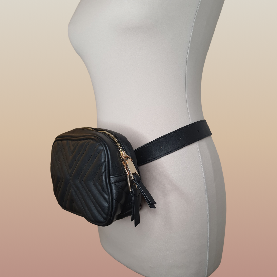 Sac ceinture Mango