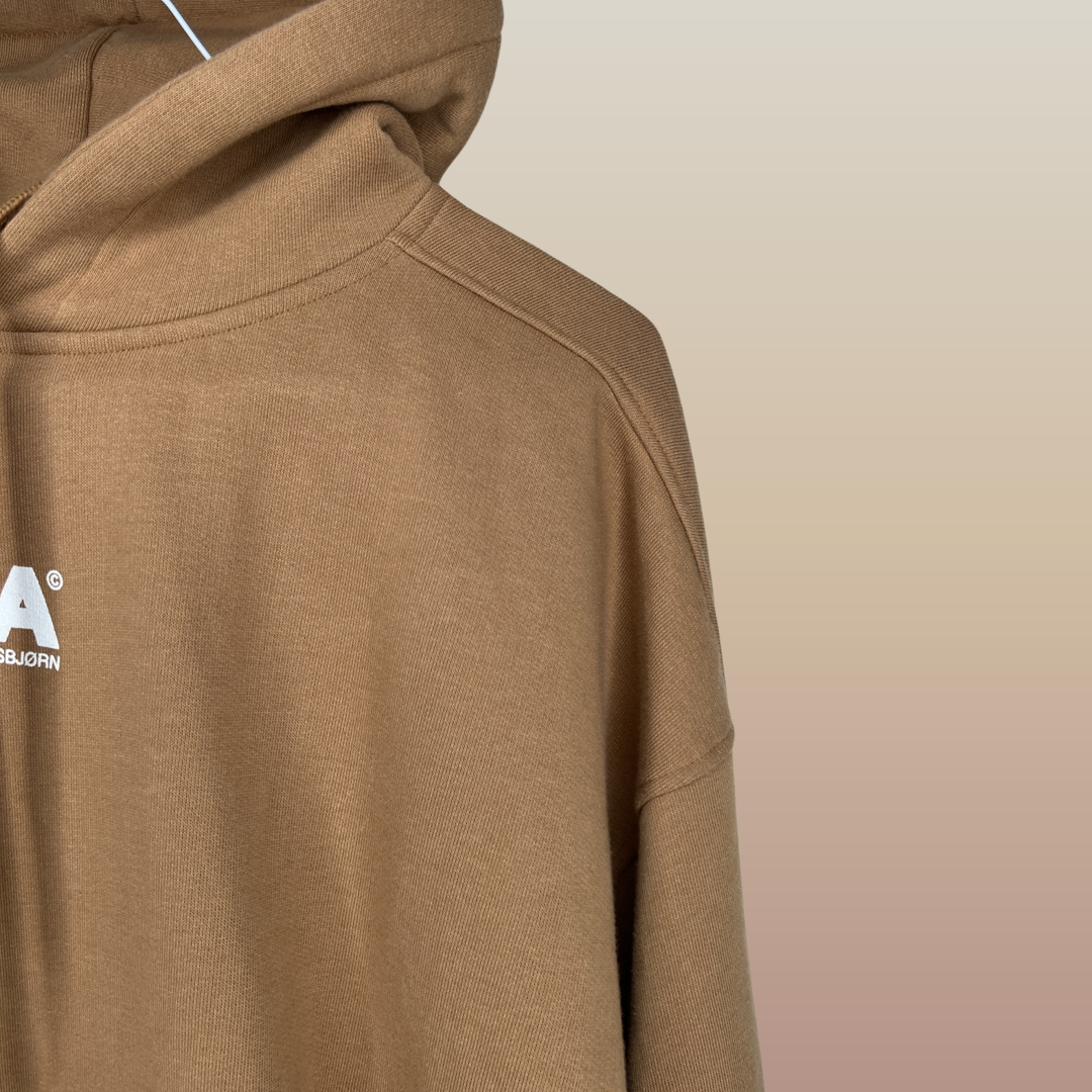 Hoodie Martin Asbjørn