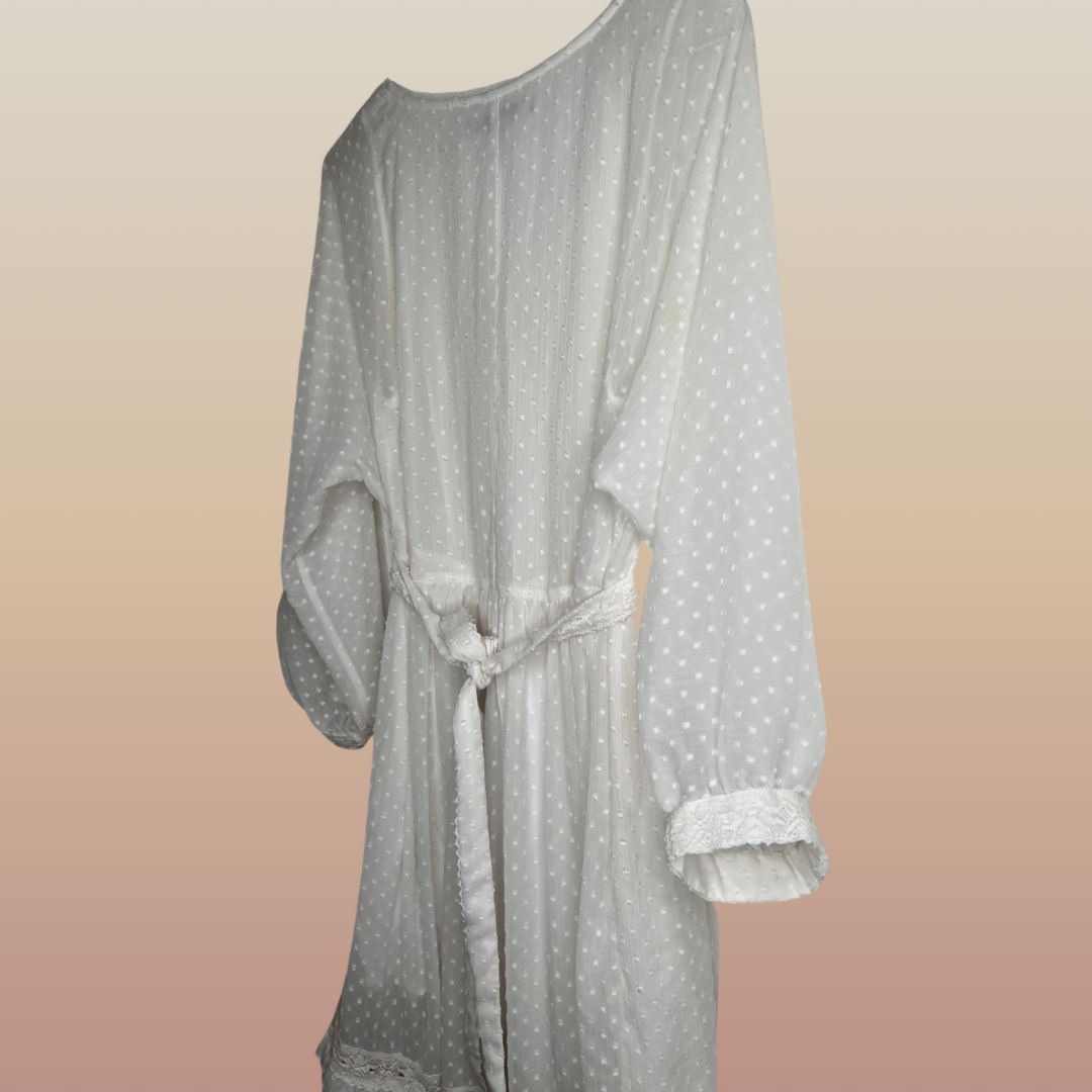 Robe All Saints