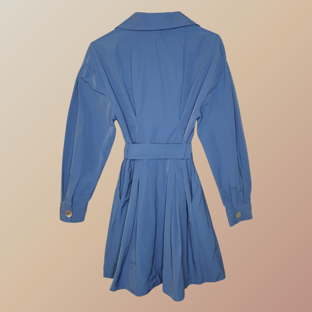 Robe Who What Wear