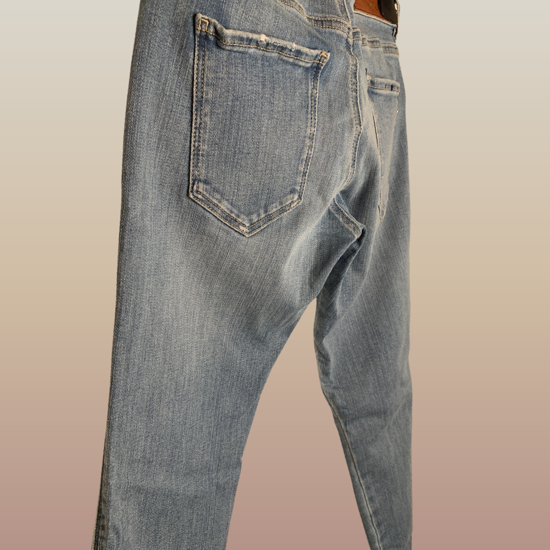 Jeans Replay