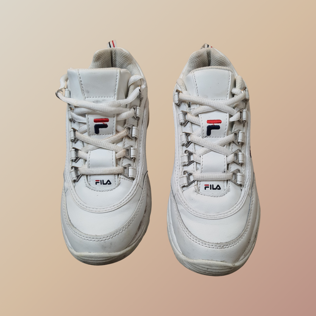 Sneakers Fila Disruptor