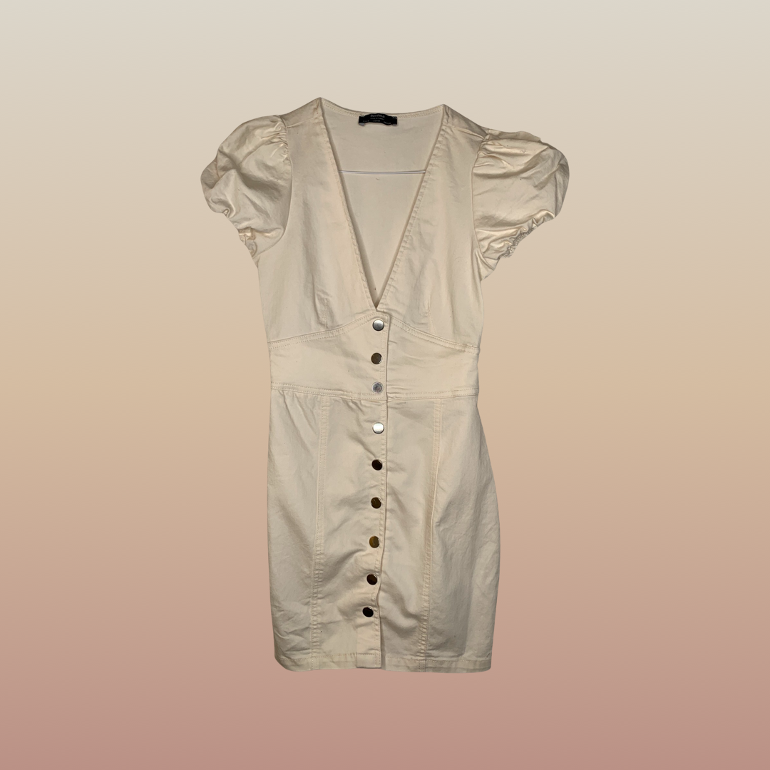 Robe Bershka