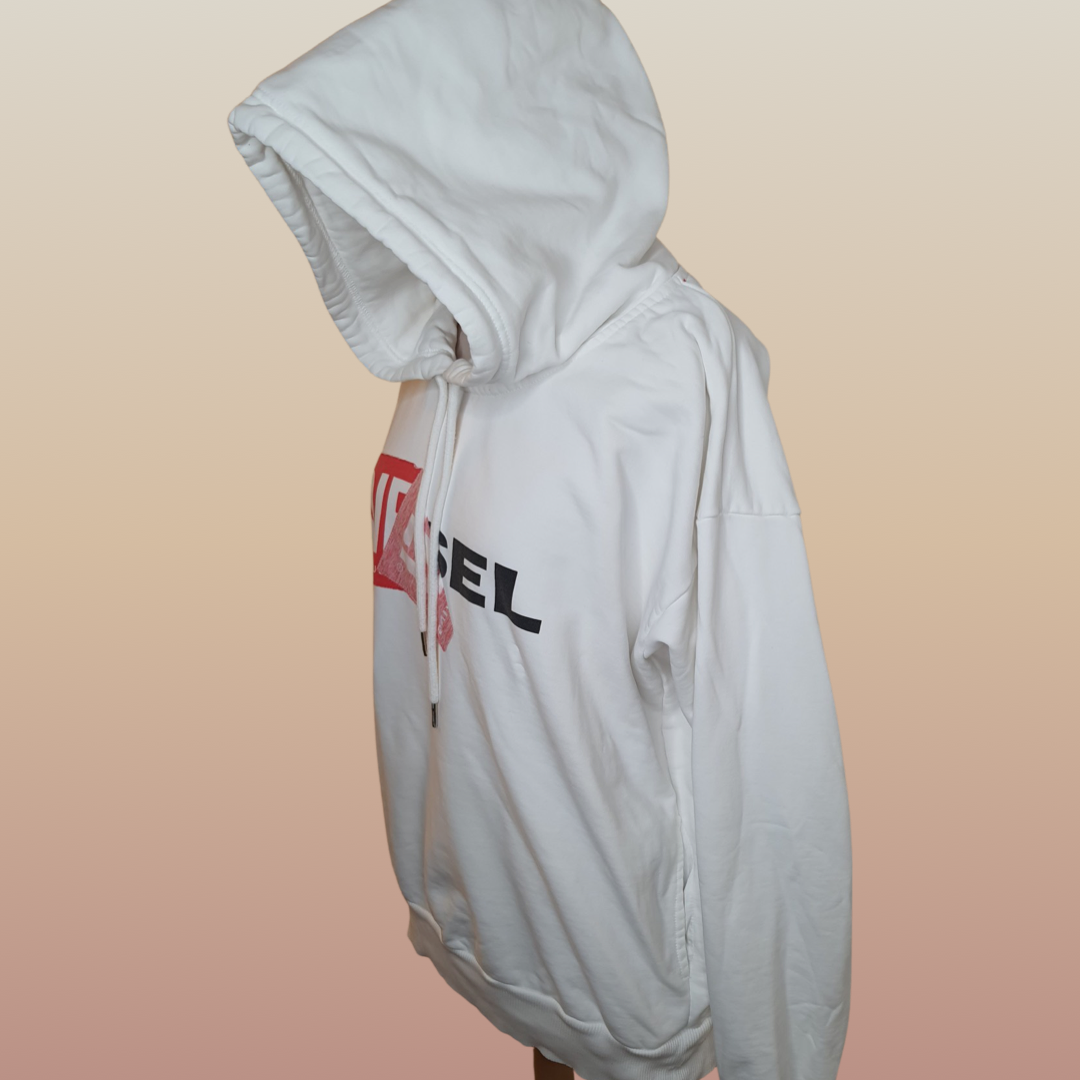 Hoodie Diesel